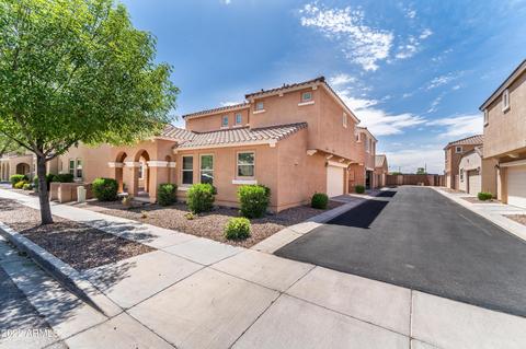 2226 S Buckaroo Trl, Gilbert, AZ 85295 photo 2