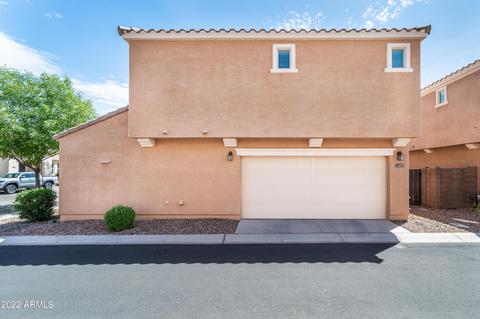 2226 S Buckaroo Trl, Gilbert, AZ 85295 photo 5
