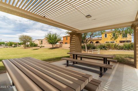 2226 S Buckaroo Trl, Gilbert, AZ 85295 photo 48