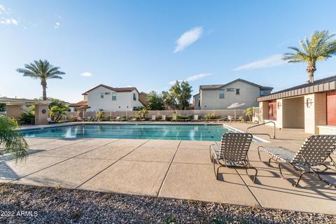 2226 S Buckaroo Trl, Gilbert, AZ 85295 photo 50