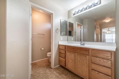 2226 S Buckaroo Trl, Gilbert, AZ 85295 photo 27