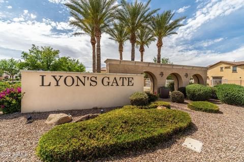 2226 S Buckaroo Trl, Gilbert, AZ 85295 photo 43