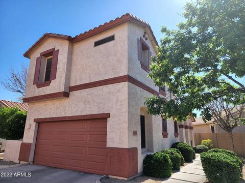843 S Morrison Ln, Gilbert, AZ 85296 photo 1