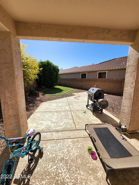 843 S Morrison Ln, Gilbert, AZ 85296 photo 6