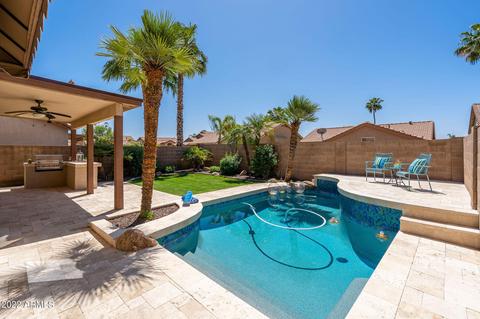 3225 E Tonto Ln, Phoenix, AZ 85050 photo 2