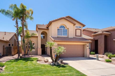 3225 E Tonto Ln, Phoenix, AZ 85050 photo 1