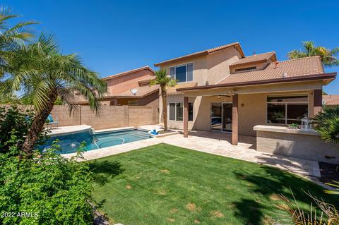 3225 E Tonto Ln, Phoenix, AZ 85050 photo 4