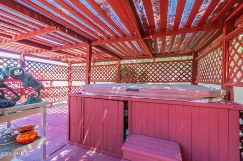 13005 S 37th St, Phoenix, AZ 85044 photo 45