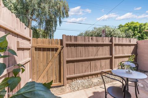 4505 E Rhonda Dr, Phoenix, AZ 85018 photo 21