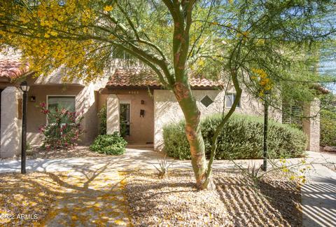4505 E Rhonda Dr, Phoenix, AZ 85018 photo 1
