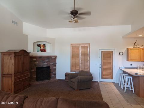 2193 E Claxton St, Gilbert, AZ 85297 photo 1