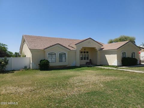 2193 E Claxton St, Gilbert, AZ 85297 photo 2