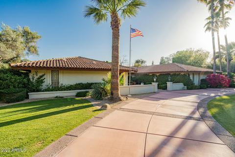 5435 E Camelhill Rd, Phoenix, AZ 85018 photo 42
