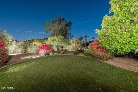 5435 E Camelhill Rd, Phoenix, AZ 85018 photo 34