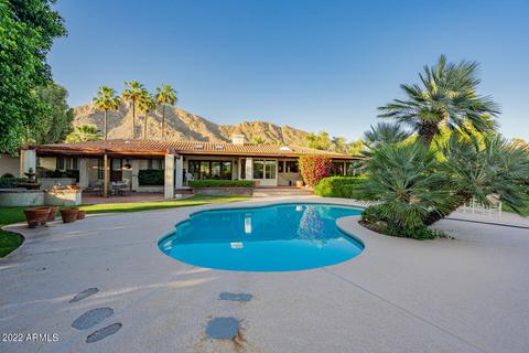 5435 E Camelhill Rd, Phoenix, AZ 85018 photo 94