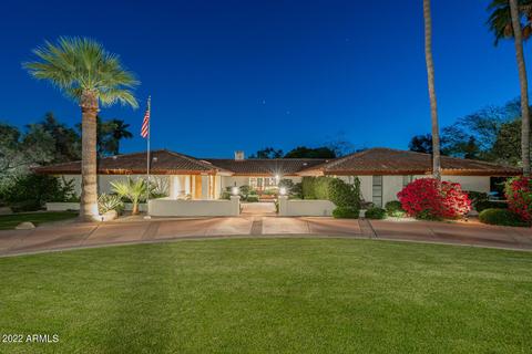 5435 E Camelhill Rd, Phoenix, AZ 85018 photo 5