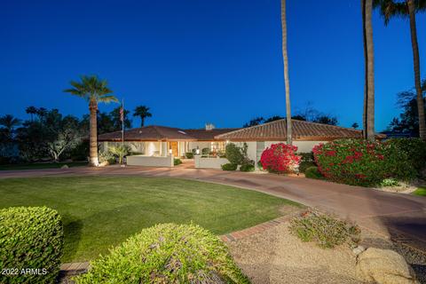 5435 E Camelhill Rd, Phoenix, AZ 85018 photo 2