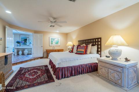5435 E Camelhill Rd, Phoenix, AZ 85018 photo 73