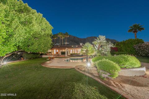 5435 E Camelhill Rd, Phoenix, AZ 85018 photo 36