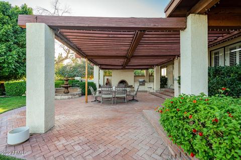5435 E Camelhill Rd, Phoenix, AZ 85018 photo 103
