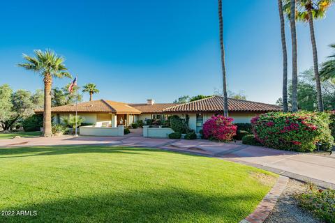 5435 E Camelhill Rd, Phoenix, AZ 85018 photo 41