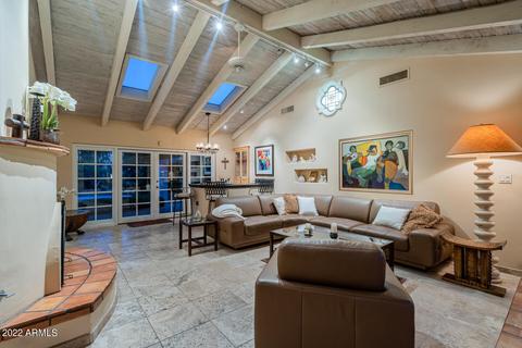 5435 E Camelhill Rd, Phoenix, AZ 85018 photo 11