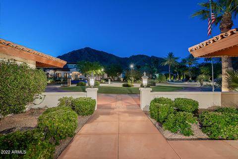 5435 E Camelhill Rd, Phoenix, AZ 85018 photo 7