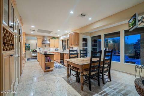 5435 E Camelhill Rd, Phoenix, AZ 85018 photo 16