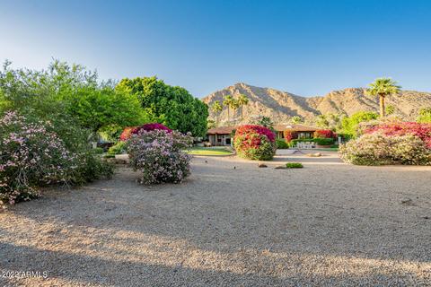 5435 E Camelhill Rd, Phoenix, AZ 85018 photo 99