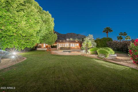 5435 E Camelhill Rd, Phoenix, AZ 85018 photo 35