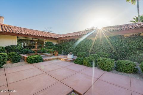5435 E Camelhill Rd, Phoenix, AZ 85018 photo 44
