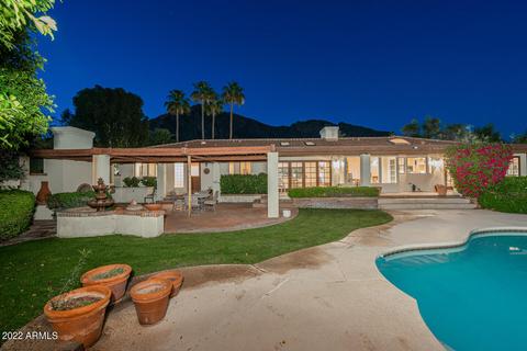 5435 E Camelhill Rd, Phoenix, AZ 85018 photo 25