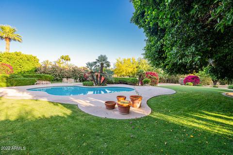 5435 E Camelhill Rd, Phoenix, AZ 85018 photo 107