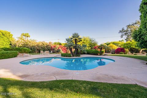 5435 E Camelhill Rd, Phoenix, AZ 85018 photo 89