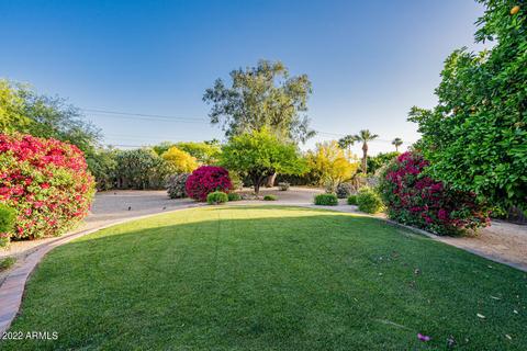 5435 E Camelhill Rd, Phoenix, AZ 85018 photo 95