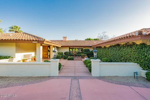 5435 E Camelhill Rd, Phoenix, AZ 85018 photo 43