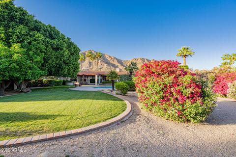 5435 E Camelhill Rd, Phoenix, AZ 85018 photo 97