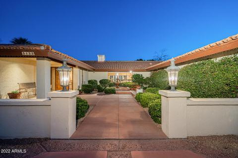 5435 E Camelhill Rd, Phoenix, AZ 85018 photo 8