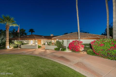 5435 E Camelhill Rd, Phoenix, AZ 85018 photo 6