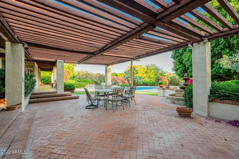5435 E Camelhill Rd, Phoenix, AZ 85018 photo 104