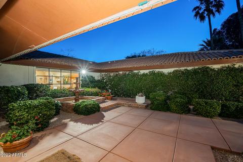 5435 E Camelhill Rd, Phoenix, AZ 85018 photo 9