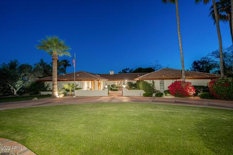 5435 E Camelhill Rd, Phoenix, AZ 85018 photo 3