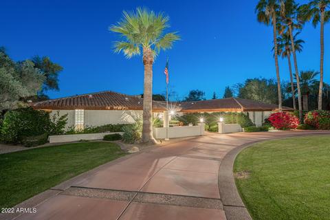 5435 E Camelhill Rd, Phoenix, AZ 85018 photo 4