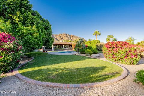 5435 E Camelhill Rd, Phoenix, AZ 85018 photo 96