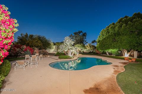 5435 E Camelhill Rd, Phoenix, AZ 85018 photo 32