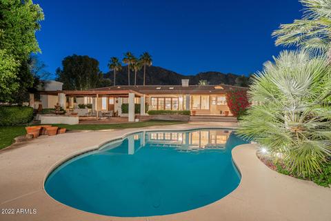 5435 E Camelhill Rd, Phoenix, AZ 85018 photo 28