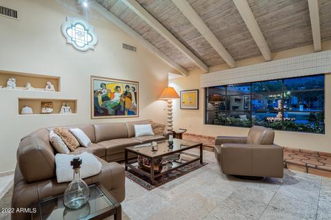 5435 E Camelhill Rd, Phoenix, AZ 85018 photo 14