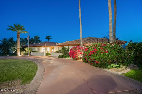 5435 E Camelhill Rd, Phoenix, AZ 85018 photo 1