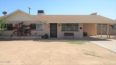 661 E Franklin Ave, Mesa, AZ 85204 photo 1