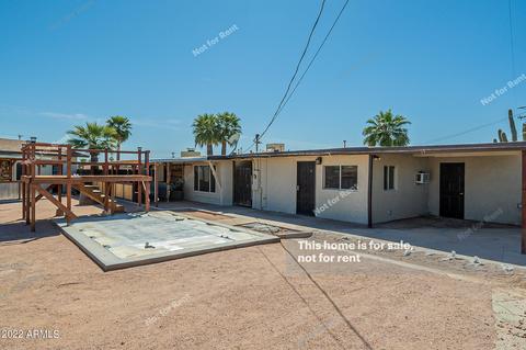 940 E Desert Ave, Apache Junction, AZ 85119 photo 7